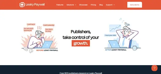 Leaky-Paywall