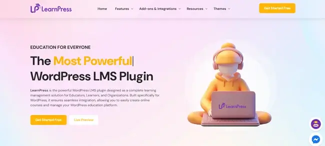 LearnDash-plugin