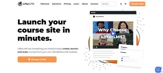 LifterLMS-coaching-plugin