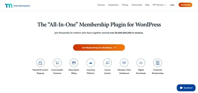 MemberPress
