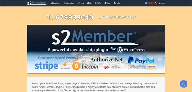 S2Member
