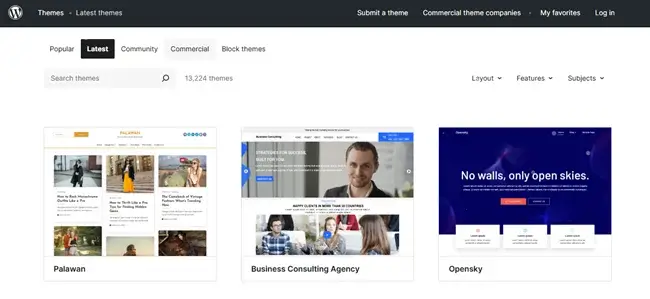 Tips-to-Follow-While-Choosing-the-Best-WordPress-Website-Templates