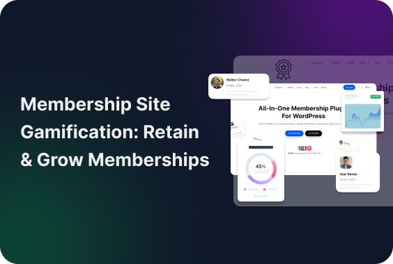 Top Benefits of Gamification in Membership Sites 2025