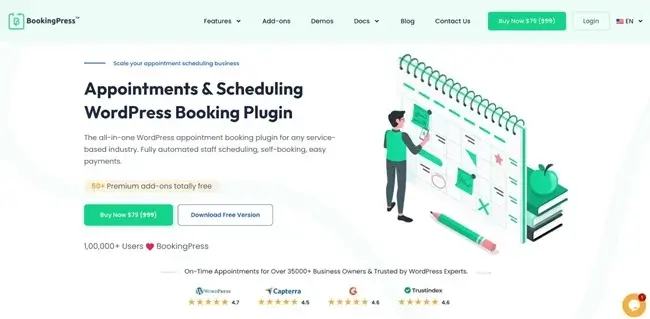 what-is-BookingPress