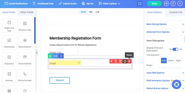 Check-Out-ARForms-for-Creating-a-Separate-Member-Registration-Form