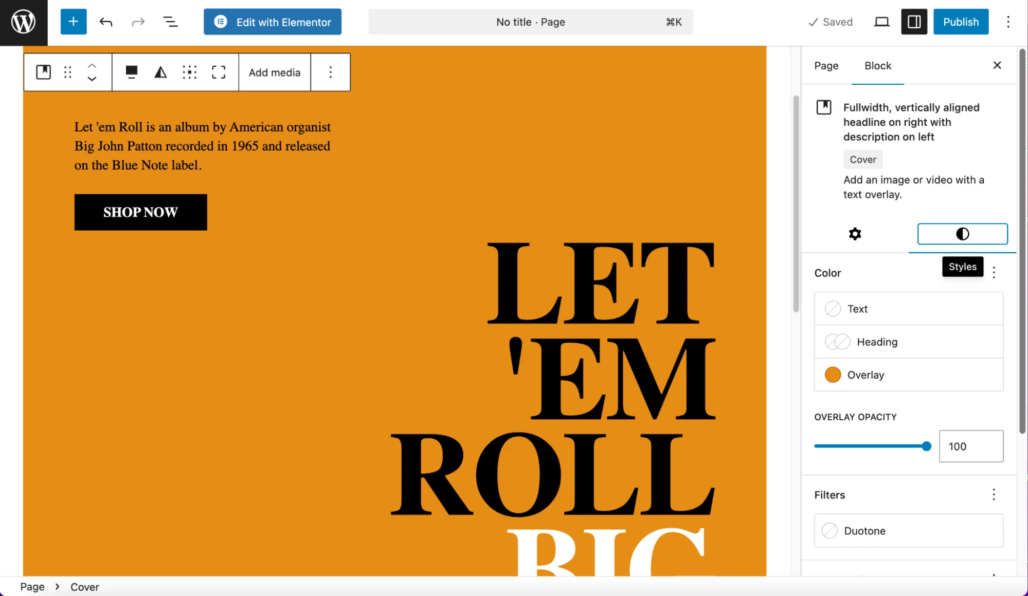 Add-Your-Content-to-WordPress