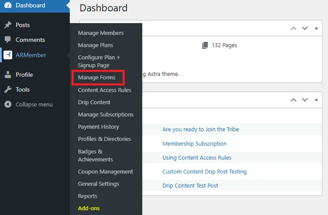 Using-ARMember-to-Create-Custom-Membership-Registration-Forms
