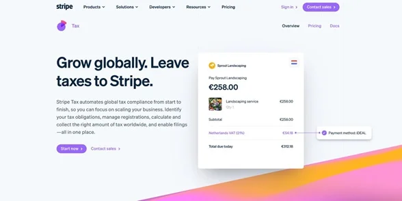 stripe-payment-gateway