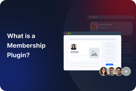 What is a Membership Plugin? Everything You Need to Know