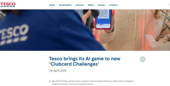 AI-powered-interactions