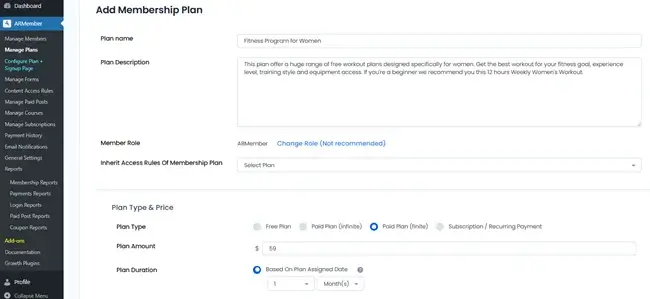 Add-New-Plan