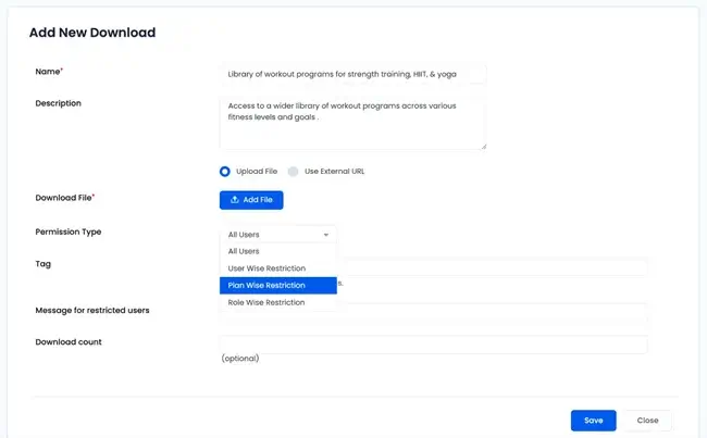 Add-Program-Content