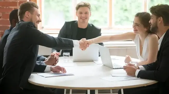 Enhanced-Client-Collaboration