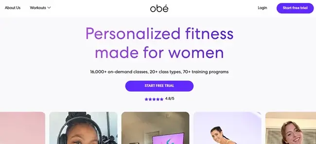Group-Fitness-Model