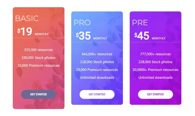 Offer-a-Clear-Membership-Plan