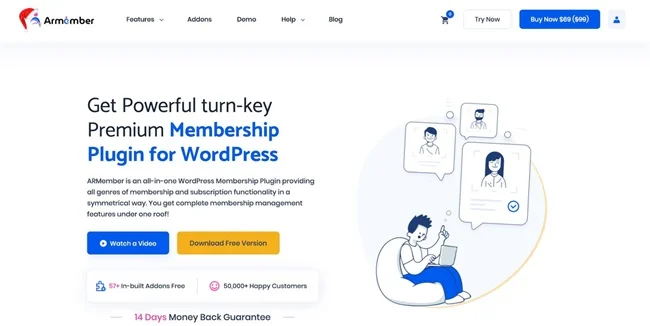Use-Membership-Platform-Software-for-Content-Description-Subscriptions