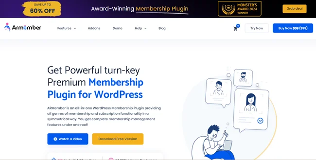 armember-woocommerce-subscription