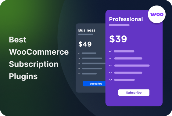 5 Best WooCommerce Subscription Plugins for 2025