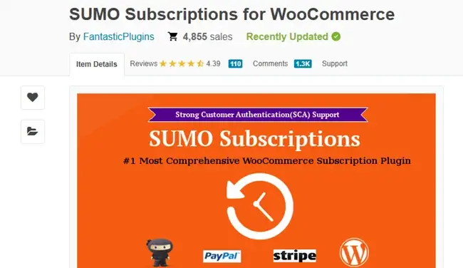 sumo-subscription-for-woocommerce