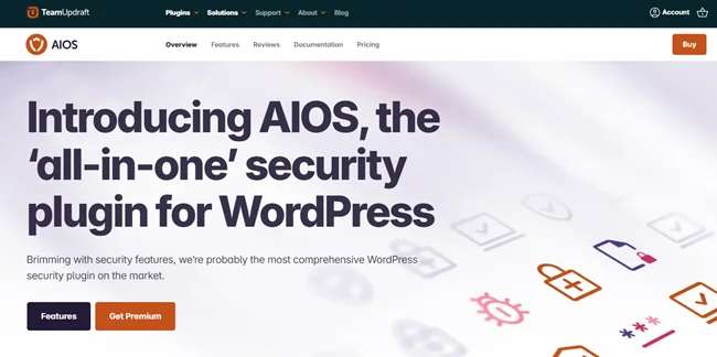 All-In-One-Security-AIOS
