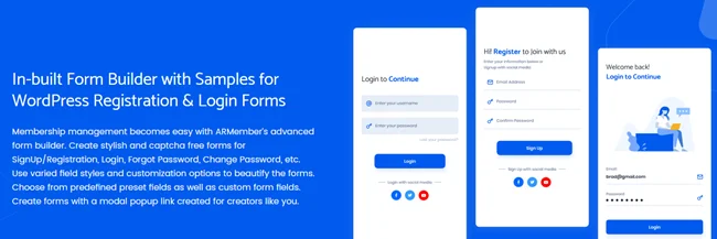 Create-an-Opt-In-Form