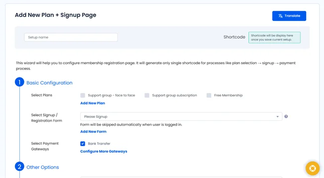 Create-and-Customize-Login-Registration-Pages