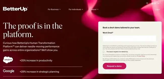 Demo-registration-form