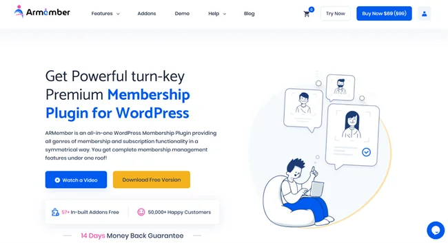How-to-Create-a-Login-Page-in-WordPress-for-Selling-Content