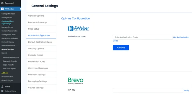 Opt-ins-Configuration-in-ARMember