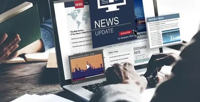 Plan-Your-News-Website