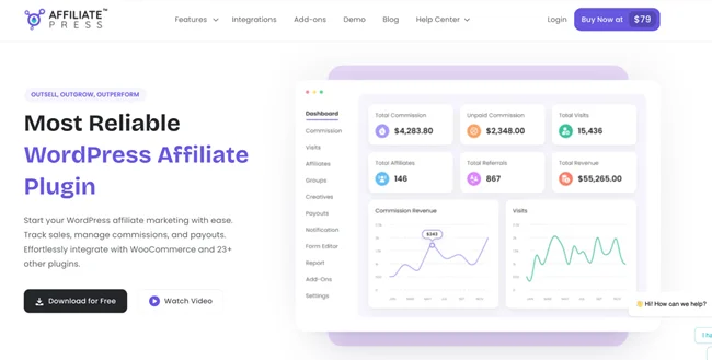Start-an-affiliate-program-to-motivate-members-to-earn-with-you