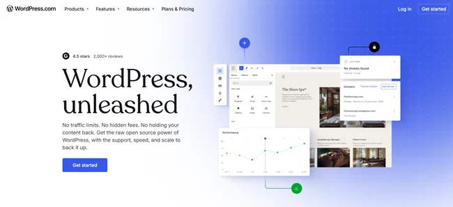 WordPress