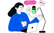 Podcast Membership sites