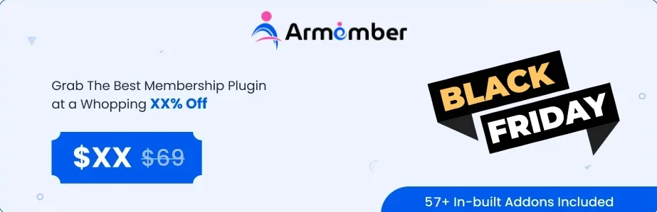 Featured WordPress Black Friday Deals