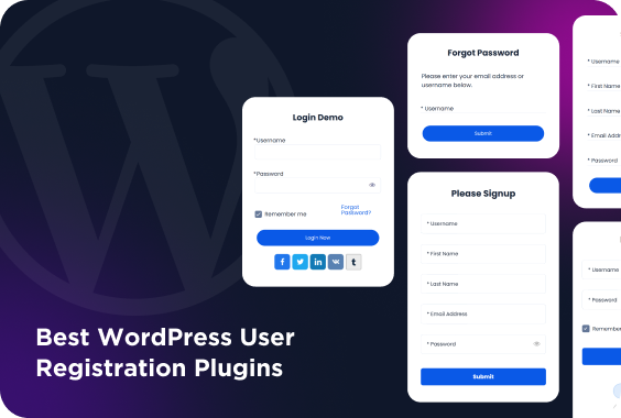best-wordpress-user-registration-plugins-