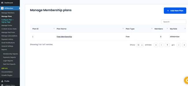 create-unlimited-membership-plans-with-different-access-rights