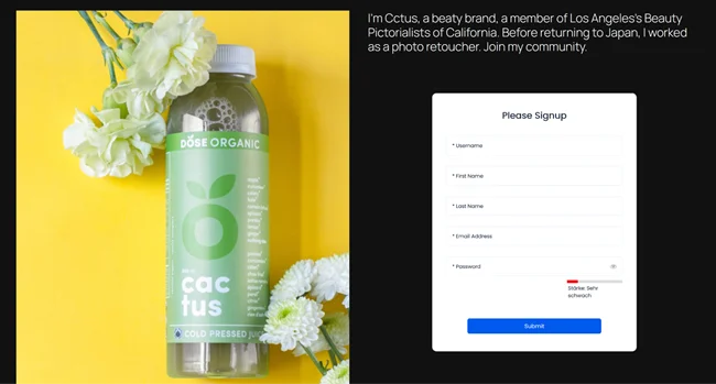 insert-ARMember-forms-widgets