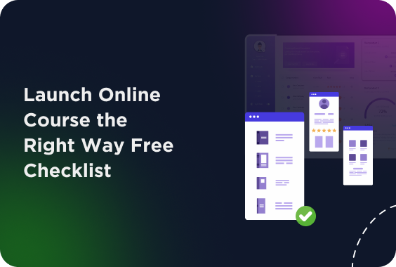 launch-online-course-the-right-way-free-checklist