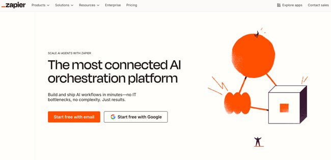 Automate-Anything-with-the-Zapier-Addon