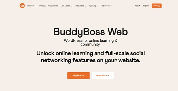 BuddyBoss