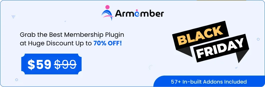 Featured WordPress Black Friday Deals