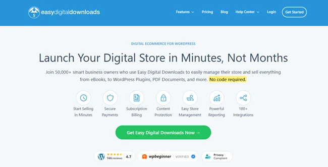 easy-digital-downloads