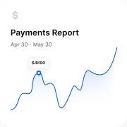 membership-payment-reports