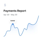 membership-payment-reports