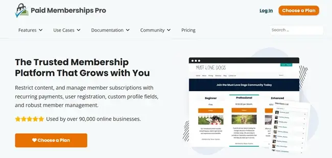 paid-memberships-pro