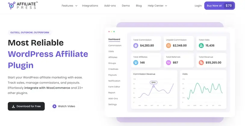 Affiliate-program-with-AffiliatePress