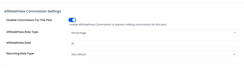 Billing-Monetization-Features