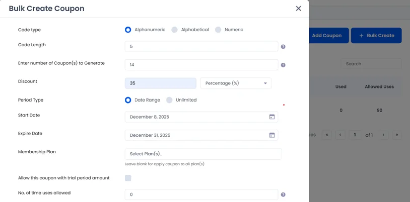 Bulk-coupon-customization-options