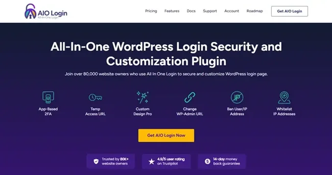 wordpress-login-security-customization-plugin