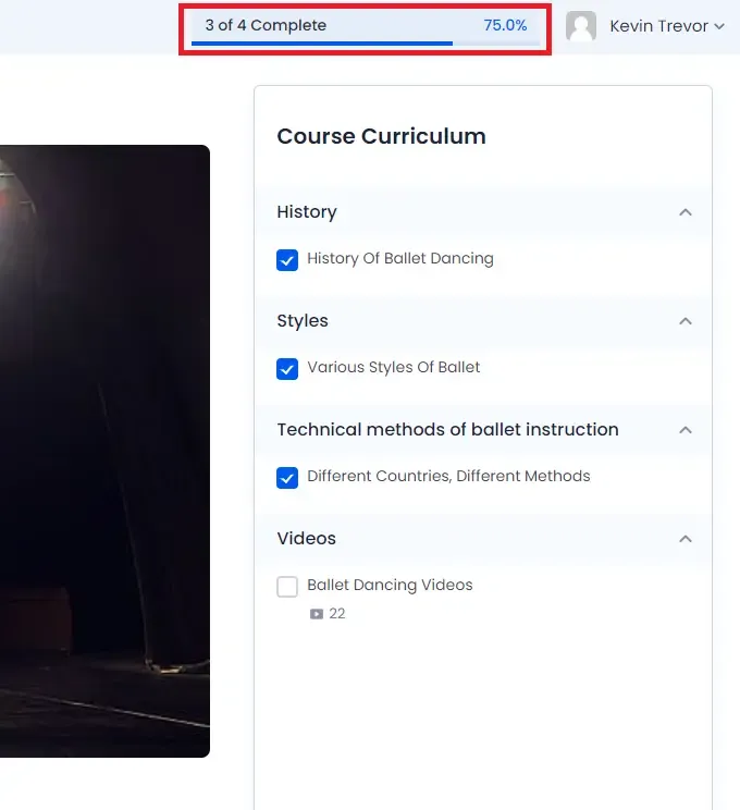 Automate Course Delivery